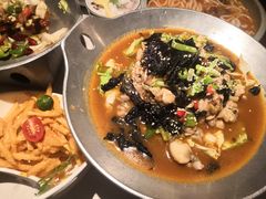 -卯时·龙光雅宴·精致锡帮菜(惠山古镇店)