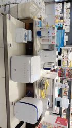-Babycare(上海环球港店)