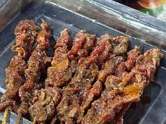 -阿彬烧烤(桐油店)