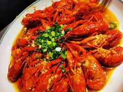 -滋味烤鱼(马北店)