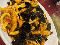 -聚友朋褡裢火烧(天北路店)