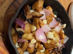 -云海肴·汽锅鸡·云南菜(广安门天虹店)