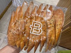 -巴黎贝甜(龙之梦购物中心虹口店)