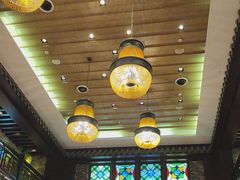 -明阁 Ming Court(广州朗豪酒店)