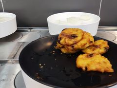 -咕叽咕叽自助烤肉小火锅(茂业清扬店)