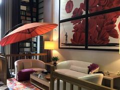 -喜鹊愉家酒店(郑州曼哈顿博览中心地铁站店)