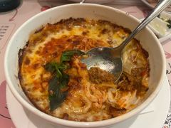 -安妮意大利餐厅(世贸天阶店)