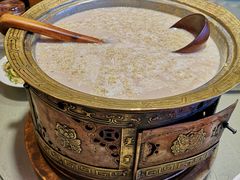 -蒙亨·手把肉·蒙古包文化主题餐厅(天恒广场店)