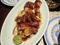 -南京大牌档(三阳广场苏宁店)
