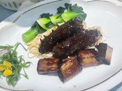 -品味居·首店·大连鲜活海鲜大连菜(东港店)