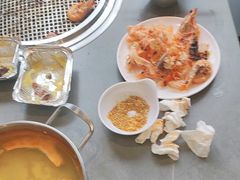 -尚宴牛特鲜自助(太原街万达店)