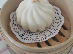 -La patisserie de Mona 茉娜的甜品(韩乐坊店)