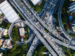 -珠江新城海滨花园