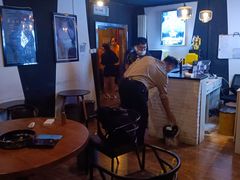 -秃鹫湾·推理大师沉浸式实景演绎推理剧场