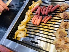 -臻牛烤肉