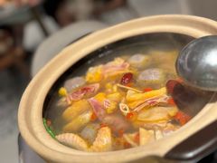 -粤来记·啫啫煲·点心(日月光店)