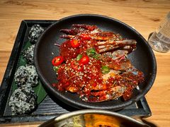 -KimPro 辛普乐概念韩餐