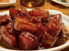 -丫丫蟹庄·苏式园林农家乐·阳澄湖大闸蟹(阳澄湖莲花岛店)