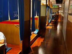 -小山日本料理(兴业太古汇店)