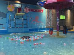 -青水瓦台汤泉(未央店)