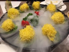 -若蘭慈·无国界素食料理(欢乐海岸店)
