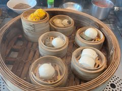 -美食汇自助餐厅(成都万达瑞华酒店)