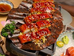 -阿吾罗·月咏精致日料(港汇恒隆广场店)