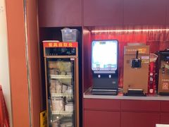 -龍歌自助小火锅(雨花台江南虹悦城店)