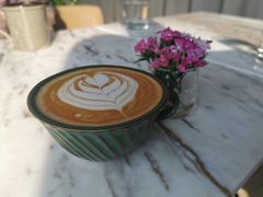-The Rug Cafe(王府中环店)