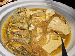 -金掌勺·锅包肉(双榆树店)