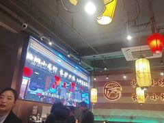 -匠熙小馆(崇文门店)