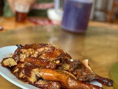 -大赤坎肥仔强烧味海鲜餐厅(大赤坎店)