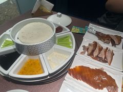 -羲和雅苑•北京烤鸭(乐园道万象城店)