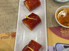 -点都德(龙之梦店)