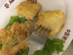 -华梅西餐厅(哈尔滨中央大街店)