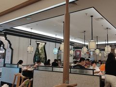 -小菜园新徽菜(庐江方圆荟店)