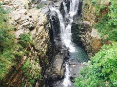 -广东大峡谷