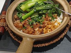 -万煲旺·香港老传承煲仔饭·猪杂汤(客村店)