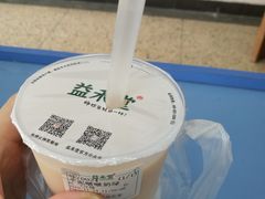 -益禾堂(工商大学店)