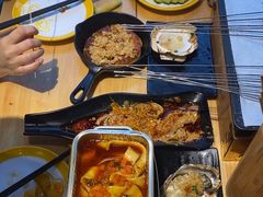 -蚝太郎烧烤(大寨路店)