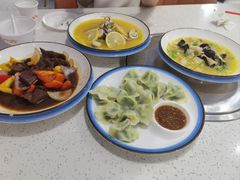 -前王院•巧克力海鲜市集餐厅(万平口店)