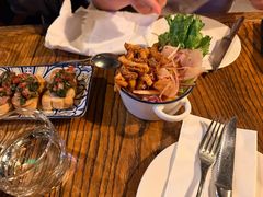 -Efes Turkish & Mediterranean Cuisine 艾菲斯餐厅(陆家嘴店)