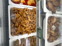 -紫光园清真北京小吃(银村街店)