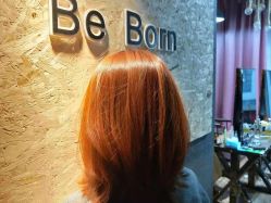 -佛伦斯私人订制烫染国际连锁西红门店