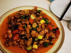 -付掌柜在成都·热炒砂锅集(金禾店)