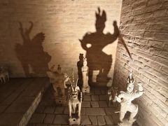 -洛阳古墓博物馆