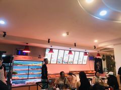 -老谢野馄饨(延安路店)