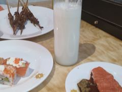 -海韵之星邮轮水会(明发商业广场店)