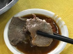 -老猫牛肉火锅(沙溪店)