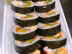 -光化门韩国料理(新地假日广场店)